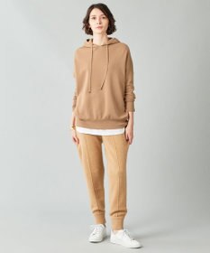 BEIGE， BRENON / ニットパンツ