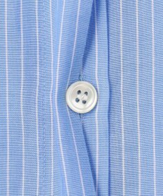 ICB L ソフトコットンローン シャツブラウス