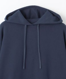 NAVE 【ReNAVE】スーピマ裏毛 パーカー