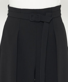 uncrave プルーフダブルクロス ワイドパンツ