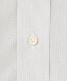 J.PRESS MEN 【KING SIZE】【PREMIUM PLEATS / 形態安定】エンドオンエンド シャツ / B.D.