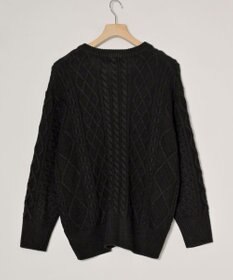 ONWARD Reuse Park 【any FAM】ニット秋冬