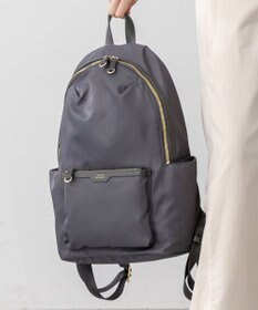 23区 【撥水加工/新色追加】ナイロン リュック