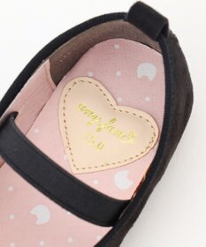 ANY KIDS アニマル パンプス