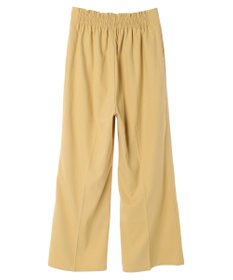 Green Parks ・Ｐｅｔｉｔ　Ｆｌｅｕｒ　ハイウエストワイドパンツ