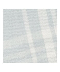 MOONBAT estaa とろーりストール ナチュラルチェック／手洗い可