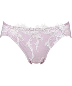 Wing ショーツ PB4000とペア 【4000シリーズ】 はきこみ丈あさめ PF4000 ウイング／ワコール