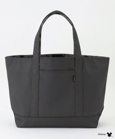 Y'SACCS 【Disney Collection】シルエットプリントトートバッグ　Mサイズ