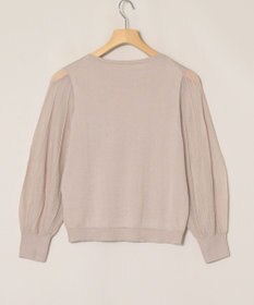 ONWARD Reuse Park 【any SiS】ニット春夏