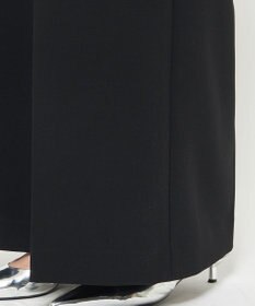 uncrave プルーフダブルクロス ワイドパンツ