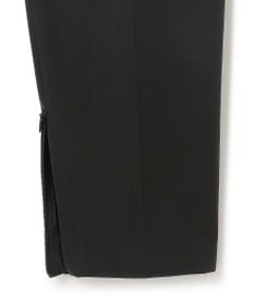 ICB 【接触冷感・UVカット・撥水・洗える】 プルーフ4WAYタフタ パンツ