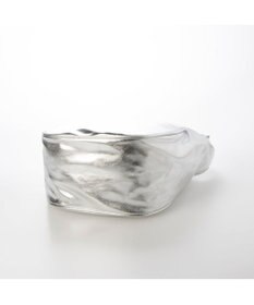 UNBILLION カシュカシュ cachecache / レザータッチソフトショルダーバッグ