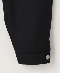 NAVE ウールポリエステルツイル パンツ