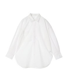 Green Parks イージーケア　ゆったりシャツ
