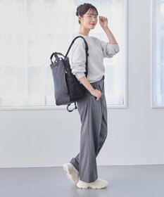 ROOTOTE 3675【多機能-撥水加工】LT.セオルー.アンサンブル-B