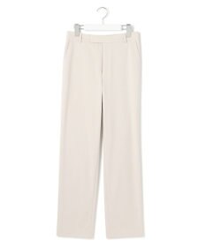 23区 L 【セットアップ対応/洗える】ストレッチポンチ パンツ