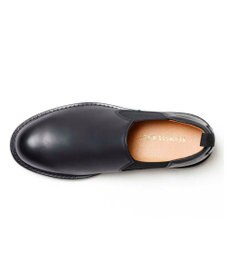 REGAL FOOT COMMUNITY 【レッドウッドリバー メンズ】RX07 SIDE GORED SLIP-ONS カジュアルシューズ