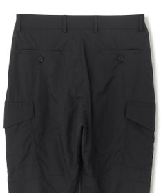 JOSEPH 【洗える】シャカ　カーゴトラウザーズ