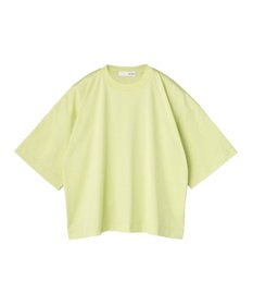 HAAG スマイルコットン FOOTBALL SHIRTS Tシャツ