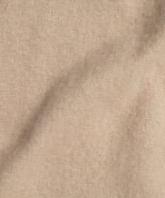 WEGO 【ユニセックス着用ITEM】ワイドフリンジストール