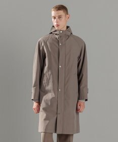 JOSEPH HOMME ウールミックスグログラン　コート