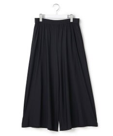 ICB L 【先行予約・WEB限定カラーあり】マットスキューバ ガウチョパンツ