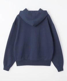 NAVE 【ReNAVE】スーピマ裏毛 パーカー