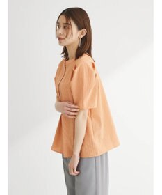 Green Parks ２Ｗａｙ　カラミドビーブラウス