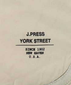 J.PRESS YORK STREET 【UNISEX】ライナーキルティング ブルゾン