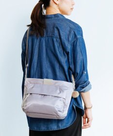 ACE BAGS & LUGGAGE Kanana project PJ16-2nd ショルダーバッグ  横型 軽量 20142 カナナ プロジェクト