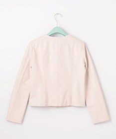 TOCCA BUBBLES レザージャケット