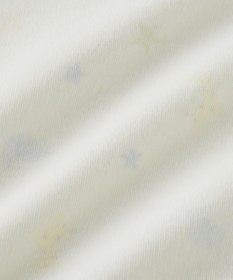 MIKI HOUSE HOT BISCUITS 【50-60cm】 スムースコンビ肌着