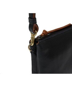 genten 【新色】タスカ お財布ショルダー