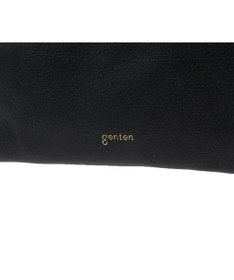 genten 【新色】タスカ お財布ショルダー