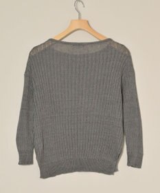 ONWARD Reuse Park 【23区】ニット春夏