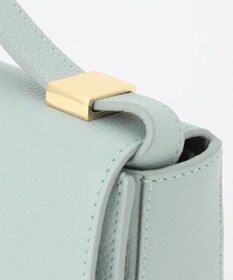 23区 DEMELLIER VANCOUVER ショルダー バッグ