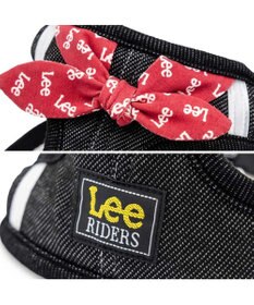 PET PARADISE Lee ループノット ハーネス＆リード 小型犬 ＳＳ