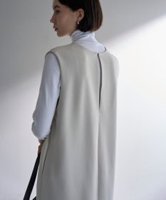 UNFILO BEAUTY MOVE 2WAYジャンスカ