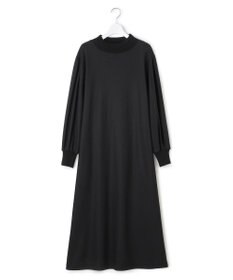 23区 【洗える】ウールミルドジャージー ワンピース