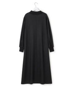 23区 【洗える】ウールミルドジャージー ワンピース