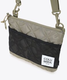 Columbia Columbia/ プライスストリームQLサコッシュ /コロンビア