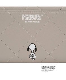 CLATHAS CLATHAS×PEANUTS ラウンド長財布
