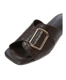 AMERICAN HOLIC バックルサンダル