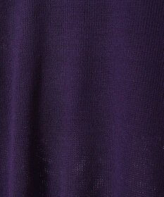 Green Parks ナイトメア／フェイスジャガードニットプルオーバー