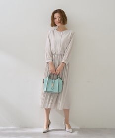 YECCA VECCA 4wayミニバッグ