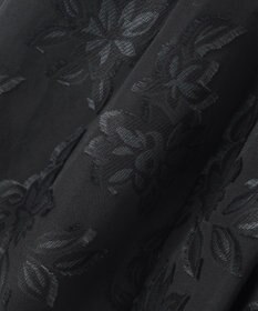 23区 S 【APPLAUDIR】ジャカードコンビ ドレス