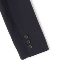 BEIGE， 【セットアップ対応】SPHENE / ダブルブレストピークドラペルジャケット