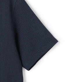 JOSEPH HOMME 【オリジナル素材 】ライトタックジャージー   クルーネックＴシャツ