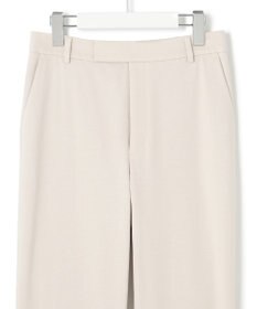 23区 L 【セットアップ対応/洗える】ストレッチポンチ パンツ