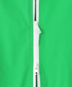 PW CIRCULUS 【撥水加工/ストレッチ】【WOMEN】カラーブロッキング ブルゾン ゴルフウェア レディース